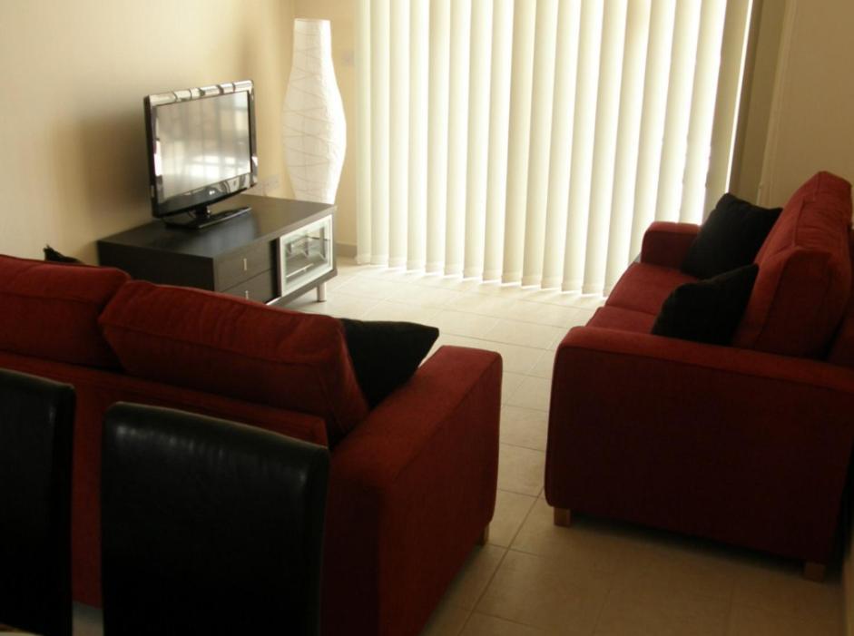 Kronos Holiday Apartments Paralimni Zimmer foto